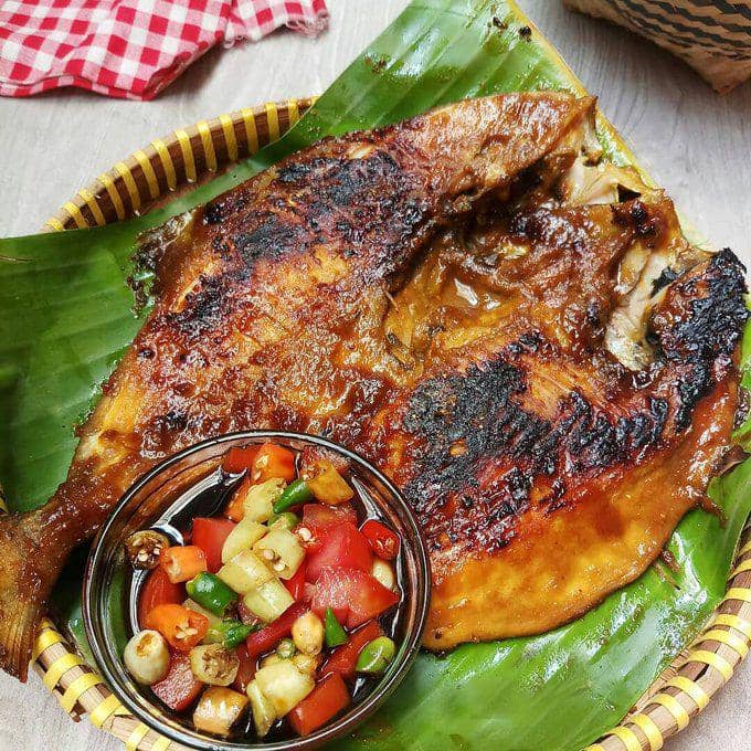 Secrets of the Sea That Tickle Your Taste Buds at DSC Seafood Kitchen