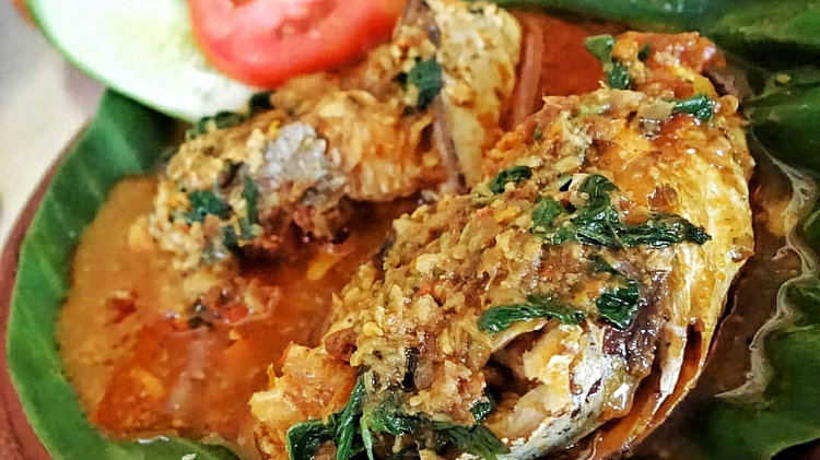 Rahasia Rasa Laut Cilacap yang Menggugah Selera di DSC Dapur Seafood