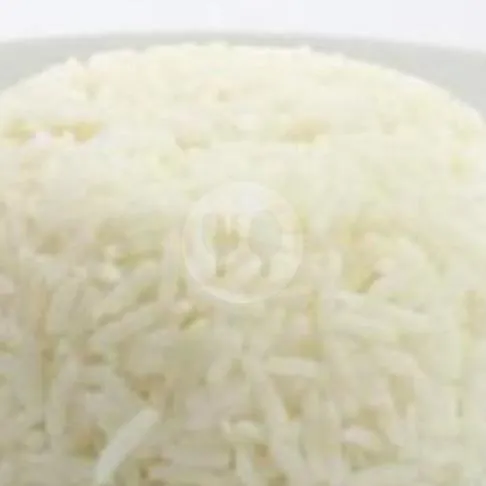 Nasi Putih