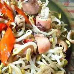 Ca Taoge Seafood