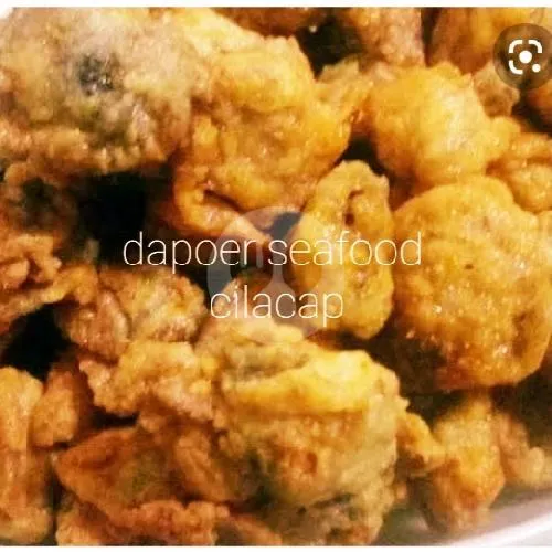 Ikan Fillet/Fish Fillet