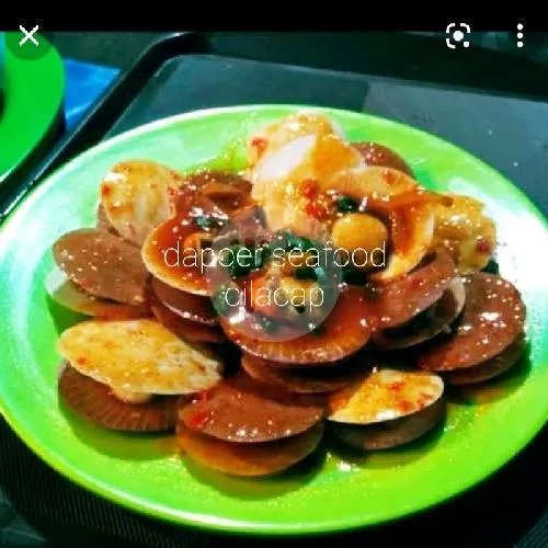 Kerang Simping