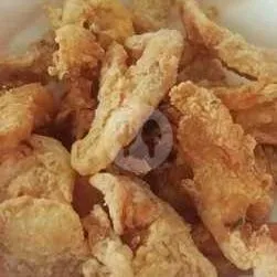 Chicken Fillet