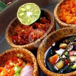 Sambal Bawang