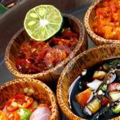 Sambal Kecap