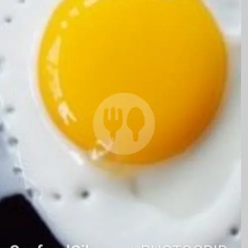 Telor Ceplok
