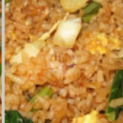 Nasgor Biasa