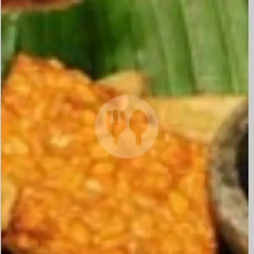 Tempe Goreng