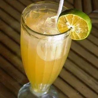 Jus Jeruk
