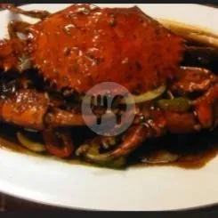 IKck  Super Saus Tiram