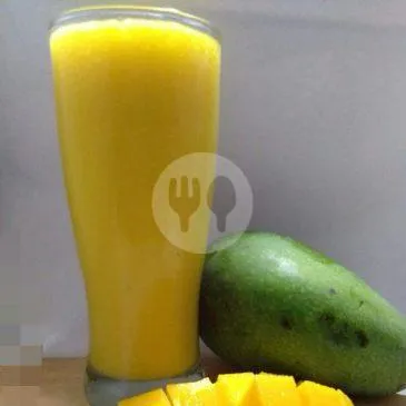 Jus Mangga