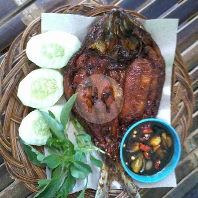 Bandeng Tanpa Duri