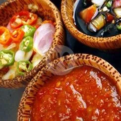 Sambal Tomat