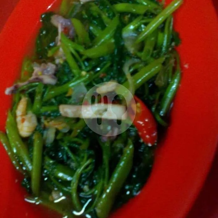 Ca Kangkung Seafood