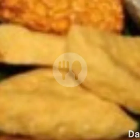 Tahu Goreng