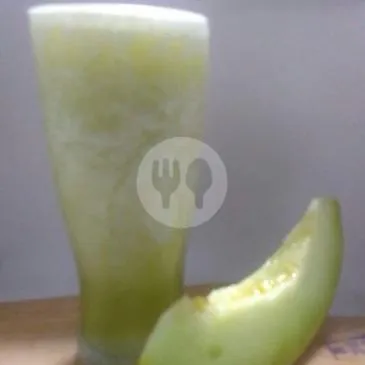 Jus Melon
