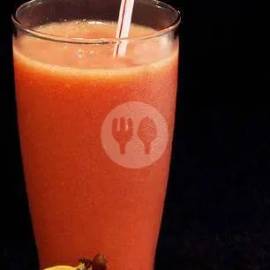 Jus Jambu Biji