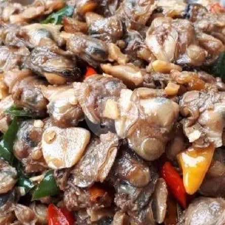 Kerang Thothok