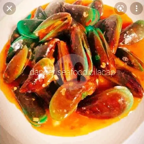 Kerang Ijo